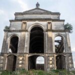 Duomo di Brendola - l' incompiuta