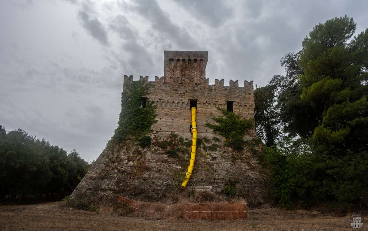 Rocca di Bolignano