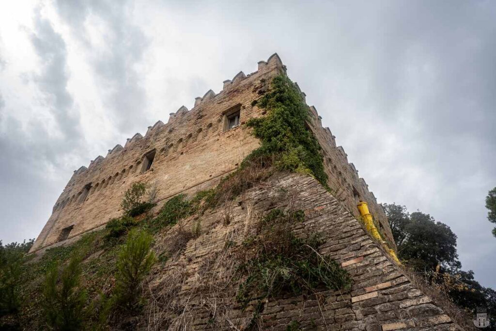 Rocca di Bolignano