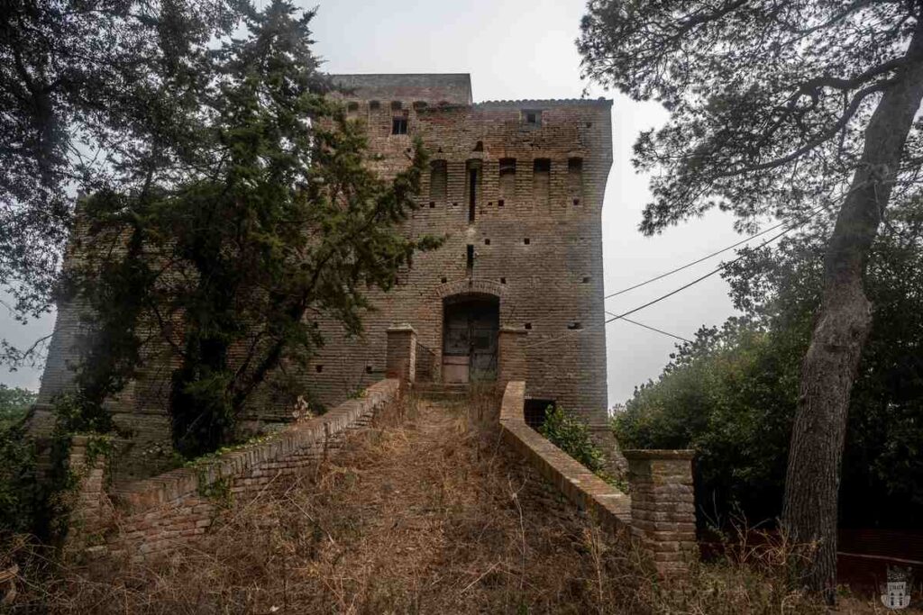 Rocca di Bolignano