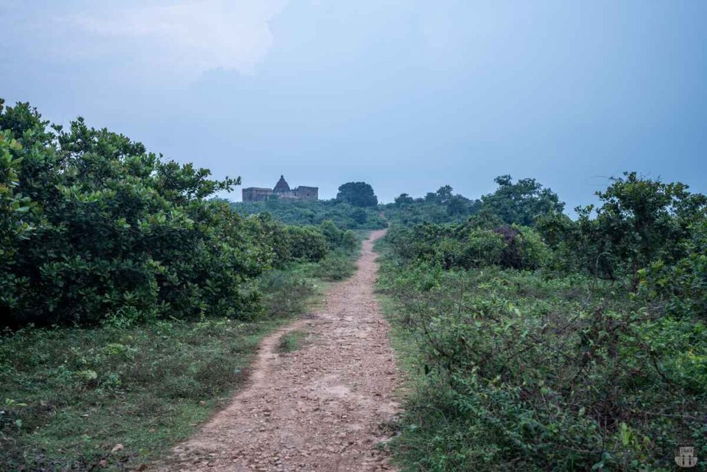 Jatan Nagar Abandoned Palace - Urbex India