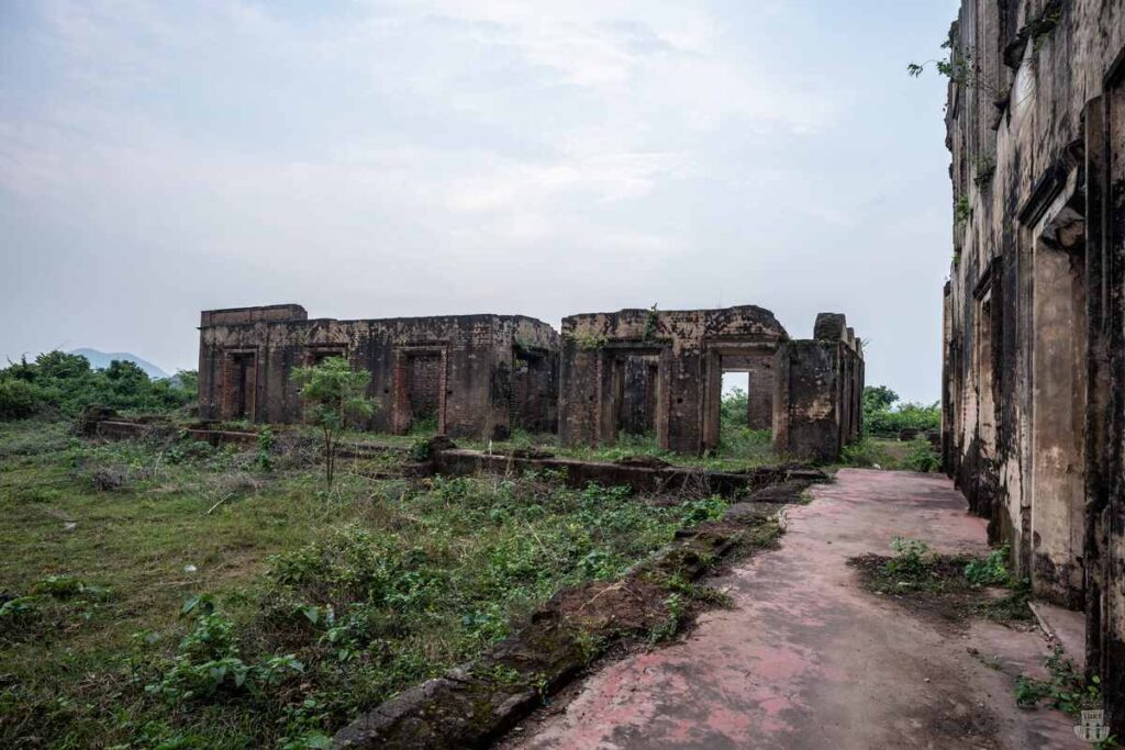 Jatan Nagar Abandoned Palace - Urbex India